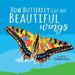 How Butterfly Got Her Beautiful Wings by Chanda Sheris Rule-Bernroider