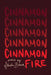 Cinnamon Fire by Sheila Black