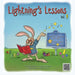 Lightning's Lessons, Vol. 1 featuring Blues All-Stars by Shari L. Puorto