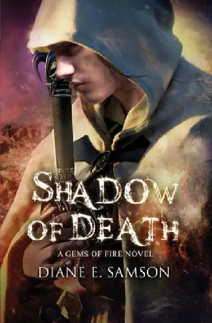 Shadow of Death by Diane E. Samson