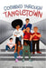 Combing Through Tangletown by Ron Philippe
