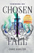 Chosen to Fall by Emmie Hamilton