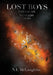 Lost Boys - Book Two of the Amercian Nomads by N. L. McLaughlin