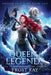 Queen of Legends by Frost Kay