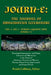 Journ-E: The Journal of Imaginative Literature, vol. 1, no. 1: Vernal Equinox / 20 March 2022 / Whole # 1 by Frank Coffman