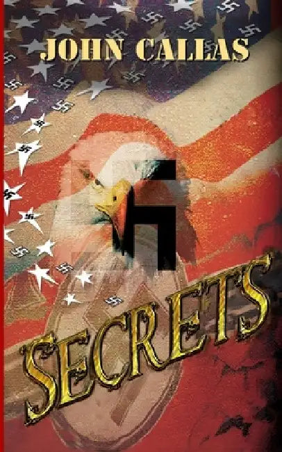 Secrets by Karl Monger