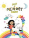 Just a Memory Away by Tanya Montás Paris, Vanessa Vanessa Balleza