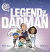 Legend of the Dadman by Derek Siskin