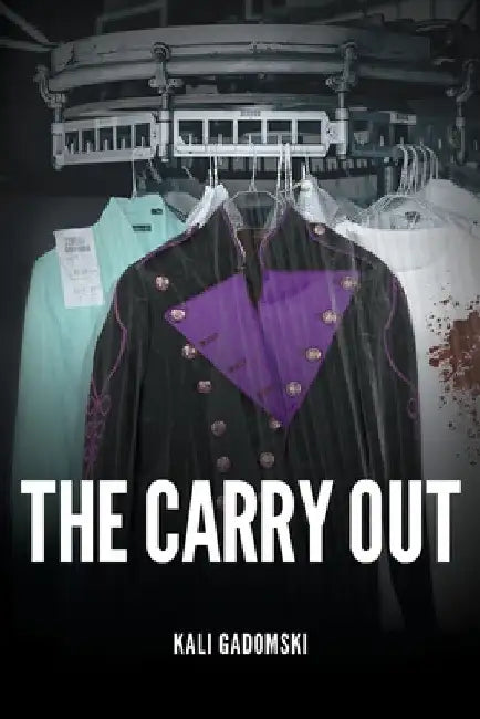 The Carry Out by Kali Gadomski