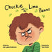 Chuckie and the Lima Beans by Jan L. Anderson