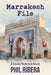Marrakesh File by Phil Ribera