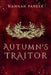 Autumn's Traitor by Parker, Hannah