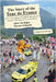 The Story of the 2024 Tour de France: The Happy Warrior Triumphs by McGann, Bill