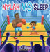Nylah vs Sleep by Anthony Gholson