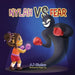 Nylah vs Fear by Anthony J. Gholson, Jolitta Gholson