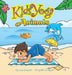 KidsYoga: Animals by Linda Sakevich