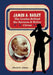 James A. Bailey: The Genius Behind the Barnum & Bailey Circus by Gloria G. Adams