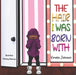 The Hair I Was Born With by Anthony Anderson, Shawnon Corprew, Kimeka Johnson