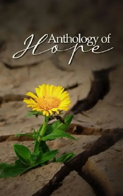 Anthology of Hope by Deandra Lanier
