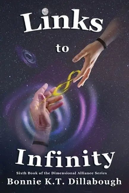 Links to Infinity by Bonnie K. T. Dillabough