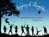 Legacy of Laughter by Mary Kay Morrison