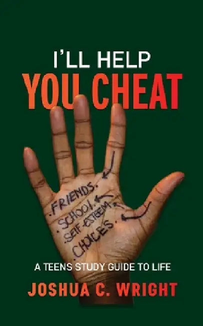 I'll Help You Cheat by Joshua C. Wright