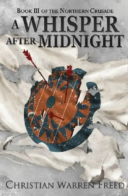 A Whisper After Midnight by Christian Warren Freed