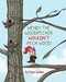 Wendy The Woodpecker Wouldnt Peck Wood