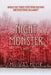 Night Monster by Melissa S. Meyer