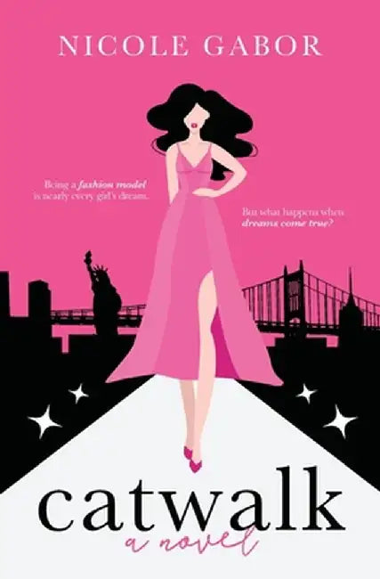 Catwalk by Nicole Gabor
