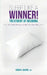 Sleep Like a Winner!: Treatment of Insomnia - A 6 week Program to Help you Sleep Well by Abdul Qadir