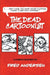 The Dead Cartoonist: A Comics Mystery by Fred Andersen