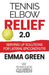 Tennis Elbow Relief 2.0: Serving up solutions for lateral epicondylitis by Emma Green