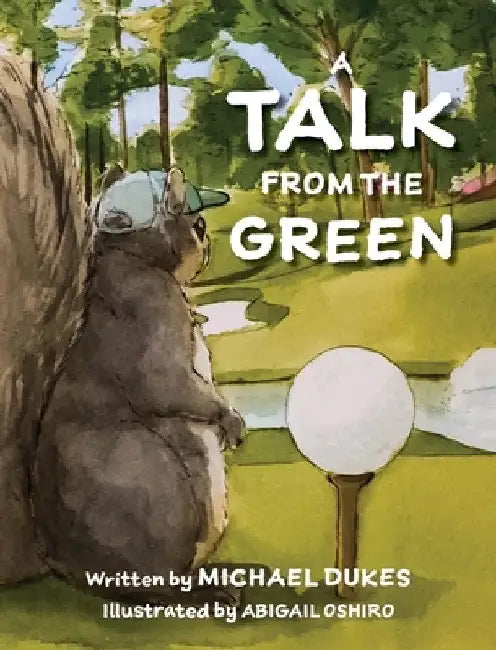 A Talk from the Green by Michael Dukes