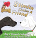 The Adventures of Jill, Jake, and Stimlin: Stimlin Makes A Friend by J. David Lubinger, Adam Slivka