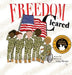Freedom Cleared by Nikki Menne