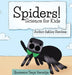Spiders! by Ashley Rawllins, Tanja Varcelija