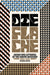 Die Flache: Design and Lettering of the Vienna Secession, 1902-1911 by Diane Silverthorne