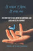 It Wasn't You, It Was Me: The right way to deal with the emotional and legal battle in a divorce by María de la Luz Gutiérrez