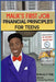 Malik's First Job: Financials Principles for Teens by Kerwyn S. Phillip