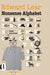 Nonsense Alphabet by Edward Lear