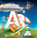 P. Oinque Encyclopedia by Lica Sainciuc