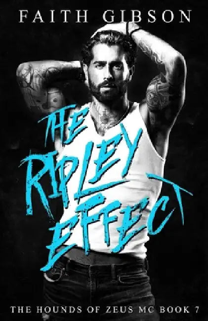 The Ripley Effect by Jay Aheer