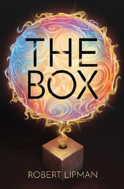 The Box by Robert Lipman