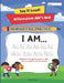 Say It Loud!: Affirmation ABC's and Handwriting Practice by Kyla Thompson