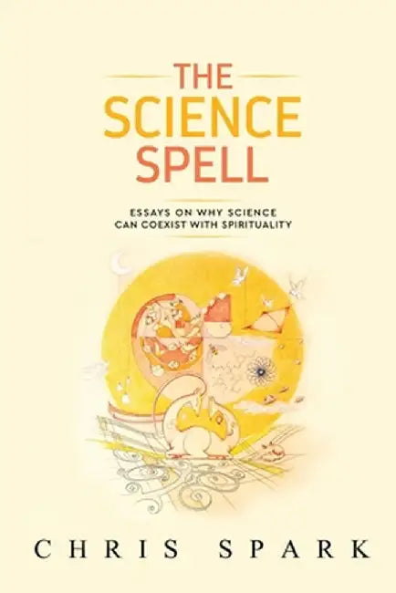 The Science Spell by Chris Spark