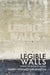 Legible Walls: Poems for Santa Fe Murals by Darryl Lorenzo Wellington