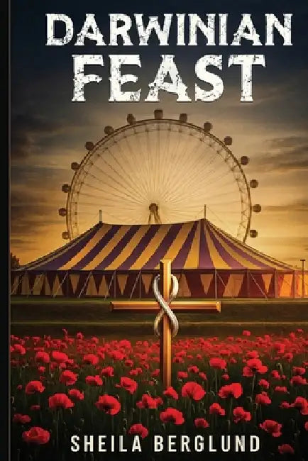 Darwinian Feast by Sheila Marie Berglund