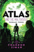 Atlas and the Multiverse: Courage Found by Chandon Siman