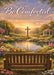 Be Comforted: A 31 Day Devotional For Those Grieving by Jerri Humbles Flippen